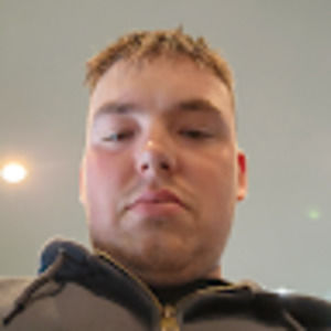 Meet your Posher, Jason